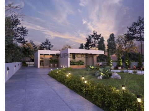 Vista Exterior