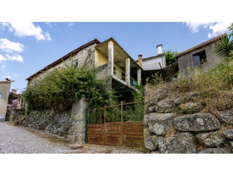 Vista Exterior