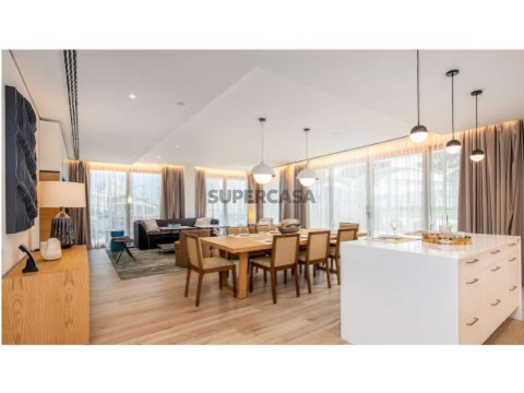 Apartamento -T3 -novo-Lisboa-GoldenProperties