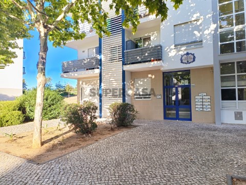 Apartamento -T2-Loulé-GoldenProperties