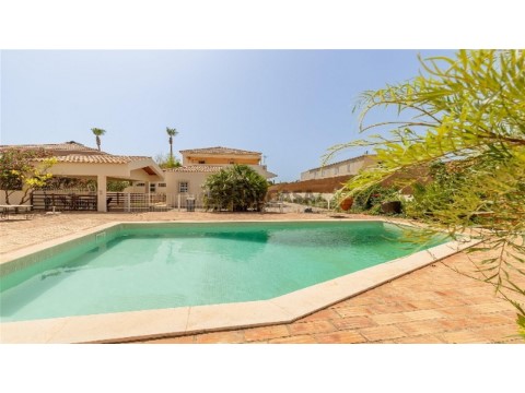 Moradia -T4-Almancil-GoldenProperties