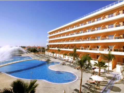 Apartamento -T1- Albufeira-GoldenProperties