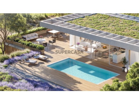 Moradia -T3+1-Silves-GoldenProperties
