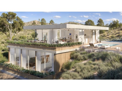 Moradia -T3+1-Silves-GoldenProperties