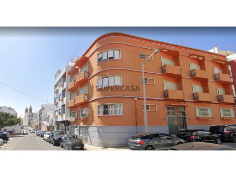 Prédio/ Hotel-Faro-GoldenProperties
