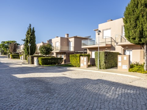 Moradias_ banda _T3 -Carvoeiro-GoldenProperties