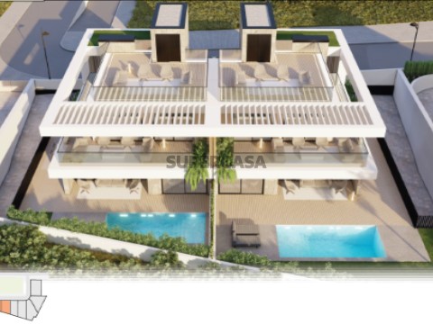 Moradia-T4- Piscina-Loulé-GoldenProperties