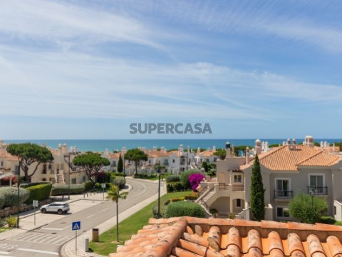 Apartamento -T2-vista_mar--Almancil-Dunas Douradas-GoldenProperties