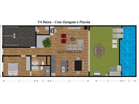 Terreno _urbano-Faro - GoldenProperties
