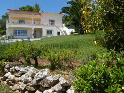 Moradia - Caldas da Rainha