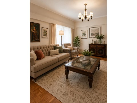 Sala de estar