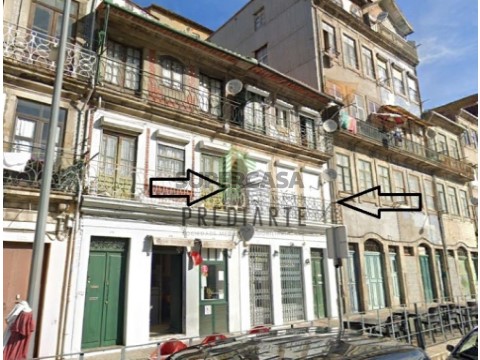 Prédio Ribeira