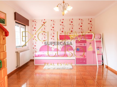 Quinta Rural T5 em Aveiras de Cima, Azambuja