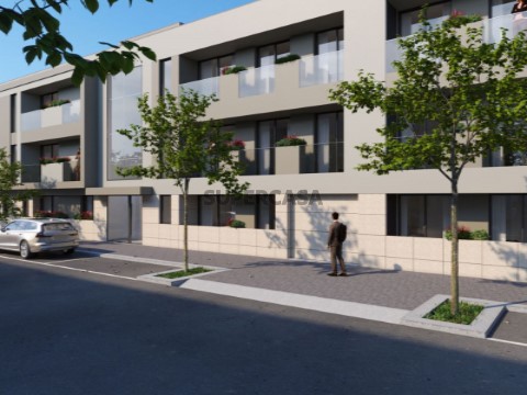 Green Valley fachada exterior