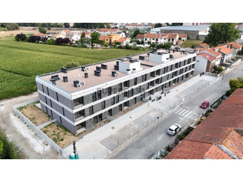 Parte exterior