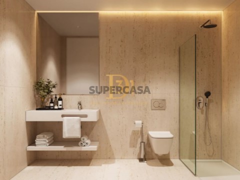 Apartamento T1 na Ribeira Brava, Ribeira Brava