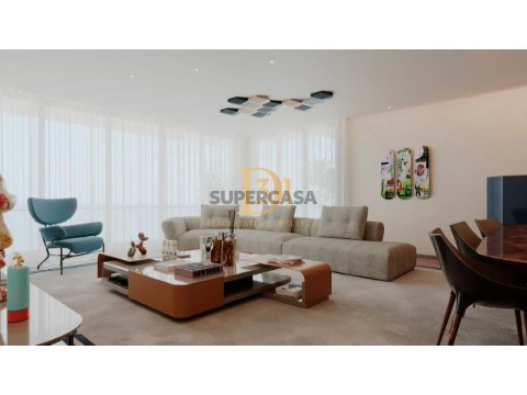 Apartamento T4 em São Pedro, Funchal