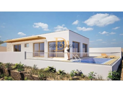 Moradia Bi-Familiar T2 no Porto Santo, Porto Santo