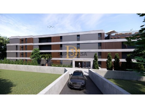 Apartamento T1 em Machico, Machico