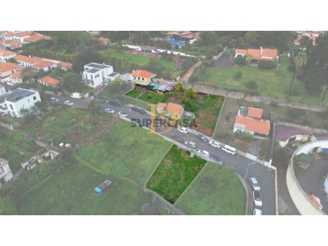 Terreno em São Pedro, Funchal