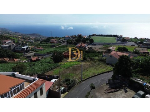 Terreno em Canhas, Ponta do Sol