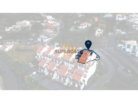 双家庭住宅 3 卧室 在 São Gonçalo, Funchal