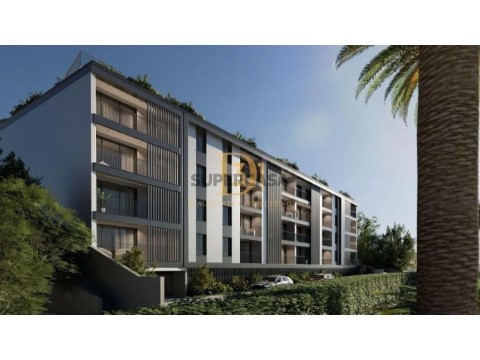 Apartamento T1 em Câmara de Lobos, Câmara de Lobos