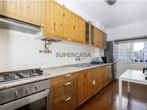 Cocina