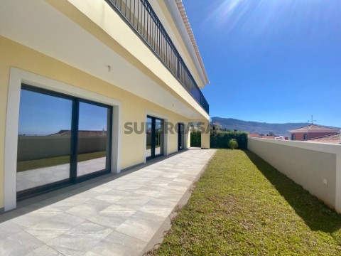Moradia Isolada T3 em Sé, Funchal