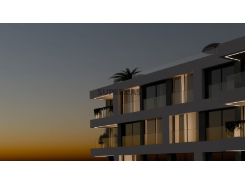 Apartamento T2 em Sé, Funchal
