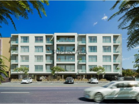 Apartamento T1 na Ribeira Brava, Ribeira Brava