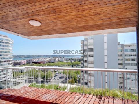 Apartamento T5-Lisboa Restelo-Sara_6