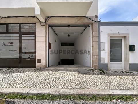 Entrada Comum