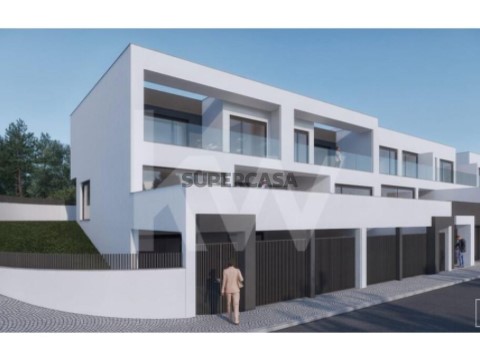 Moradia T3 em Caparica e Trafaria, Almada