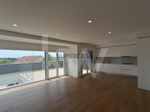 Moradia T3 em Caparica e Trafaria, Almada