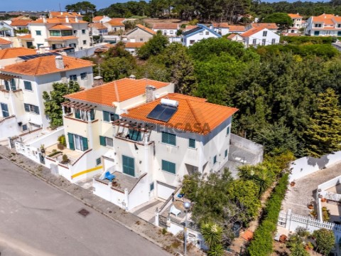 Moradia T3 em Ericeira, Mafra