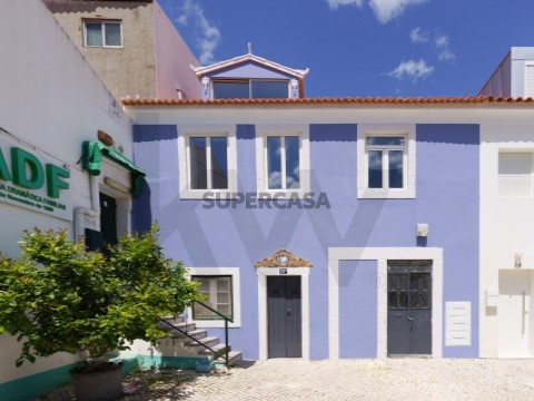 Apartamento T2 em Belém, Lisboa