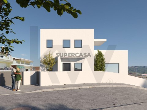 Moradia T3 em Mafra, Mafra