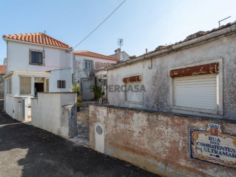 Maison 3 Chambres au São João das Lampas, Sintra