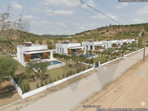 Terreno em Santiago do Escoural, Montemor-o-Novo