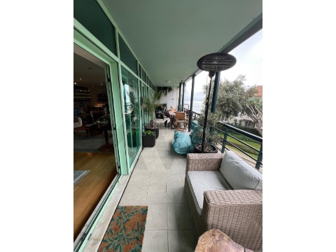 Apartamento T4 em Oeiras e São Julião da Barra, Paço de Arcos e Caxias, Oeiras
