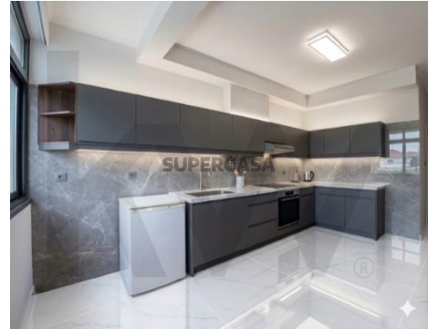Apartamento T3 em Romeira e Várzea, Santarém