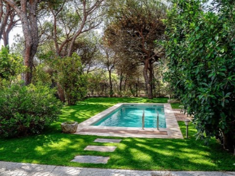 Moradia T3 com Jardim Privativo - Praia Verde - Algarve excelente oportunidade