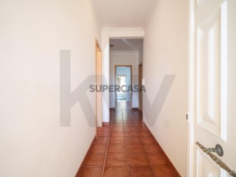 Huis 4 kamers Op Manique do Intendente, V.N.De S.Pedro e Maçussa, Azambuja