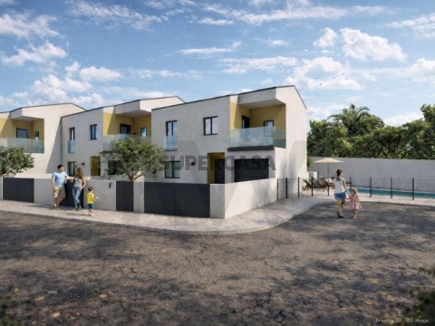 Huis 4 kamers Op Abrigada e Cabanas de Torres, Alenquer