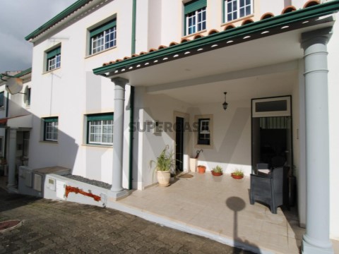 Moradia T3 em Condomínio Privado | Maiorga - Alcobaça