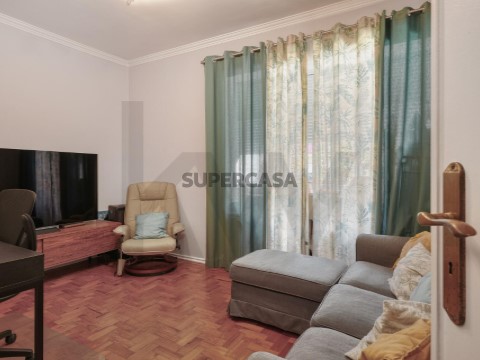 Apartamento T3 em Agualva e Mira-Sintra, Sintra