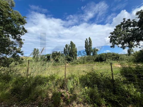 Terreno em Encarnação, Mafra