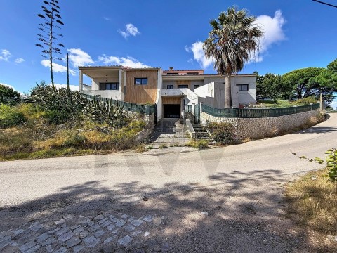 Moradia T3 em Palmela, Palmela