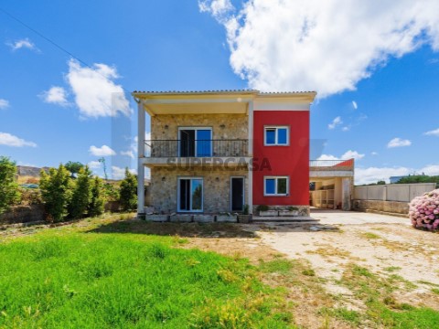 Moradia T4 em Mafra, Mafra